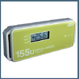 USB Data Logger (Open PDF catalog : 1.38MB)