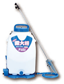 Portable Sprayer MSB1500(Z)