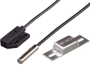 Magnetic Proximity Switch