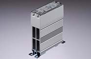 SSR Built-in Heat Sink Type