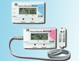 Ondotori Thermo-recorders / Data Loggers