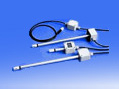 Relative Humidity Sensors, transmitters and indicators