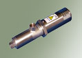 Zirconia Sensing Oxygen Sensor