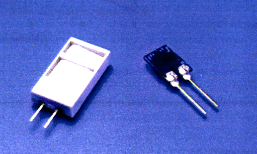 HUMIDITY SENSOR TI-A